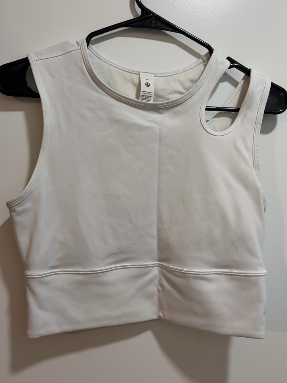 Lululemon Crop Top